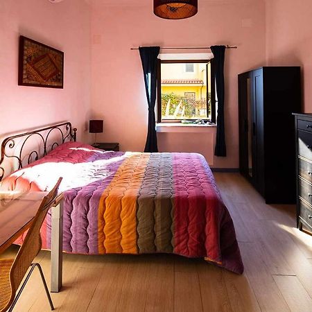 Appartamento Villa Matone Grottaferrata Kültér fotó