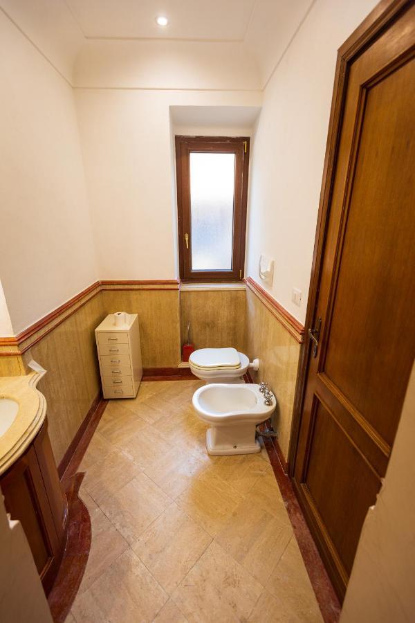 Appartamento Villa Matone Grottaferrata Kültér fotó
