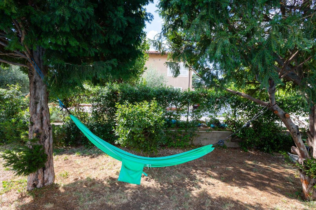 Appartamento Villa Matone Grottaferrata Kültér fotó