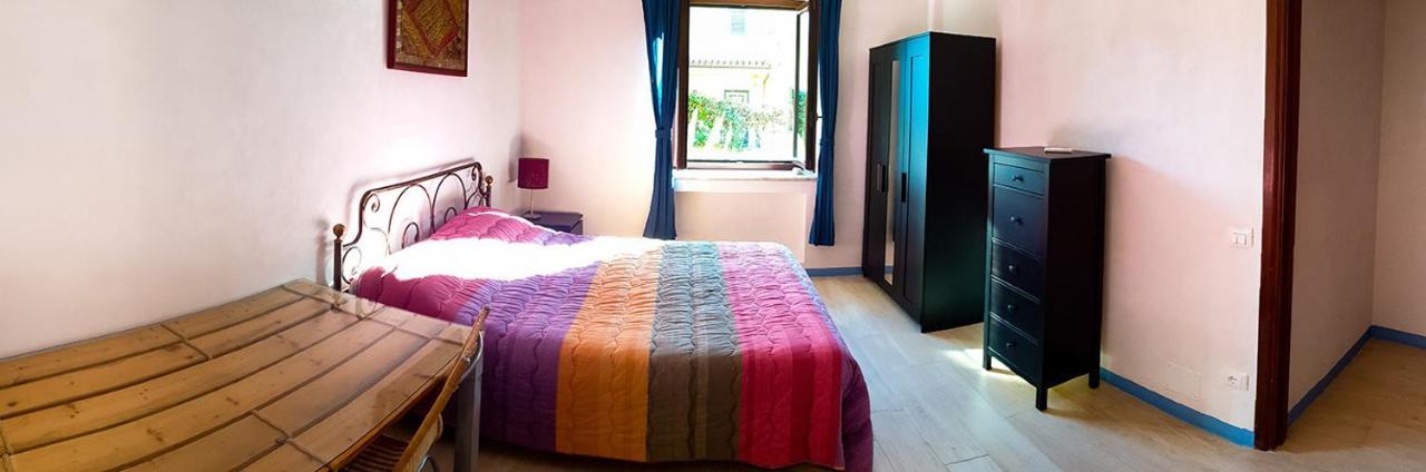 Appartamento Villa Matone Grottaferrata Kültér fotó