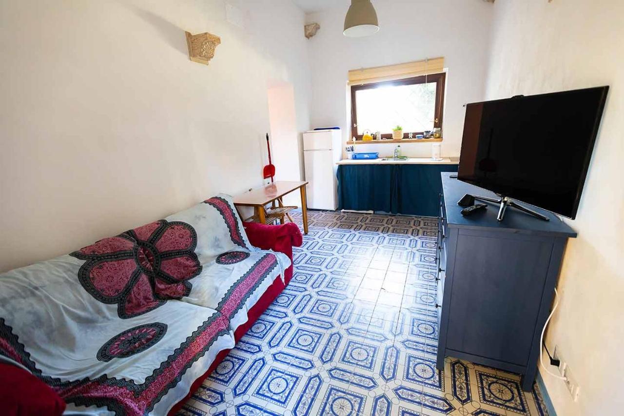 Appartamento Villa Matone Grottaferrata Kültér fotó